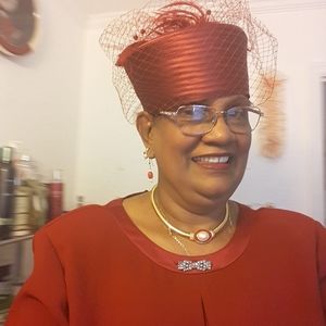 Meet your Posher, Beverley